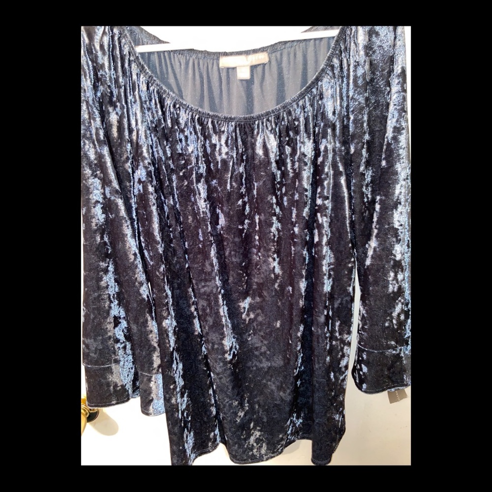 Valerie Stevens Top